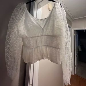 VICI Carrie Bradshaw inspired Top